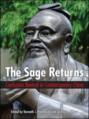 cover image of The Sage Returns